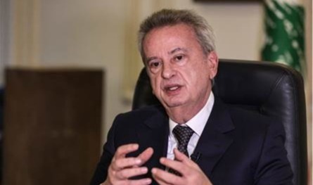 صورة جديدة لرياض سلامة من منزله..