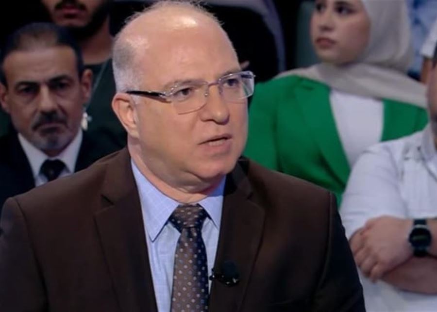 بعد غرق وزارة العمل.. حيدر: العمل مستمر لتفادي أي تكرار مماثل