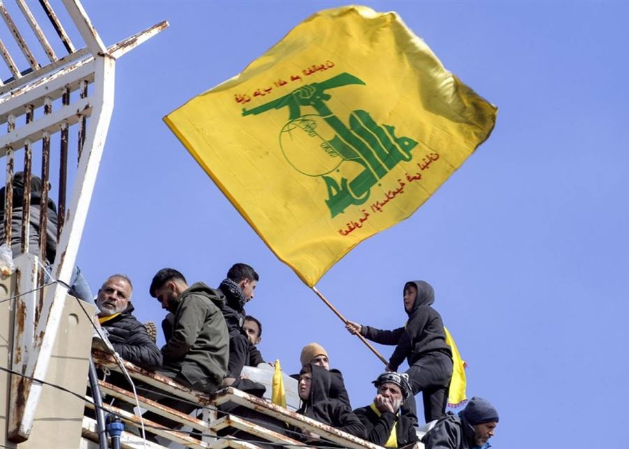 نصائح لـ"الحزب" بعدم الردّ... فهل يأخذ بها؟