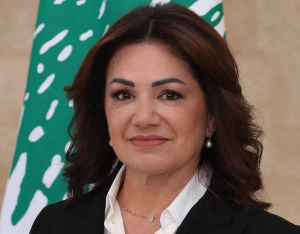 السيّد تعلن تغيير اسم وزارة الشؤون الاجتماعية إلى وزارة التنمية الاجتماعية