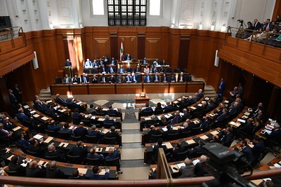 دور النائب وكيف نختاره