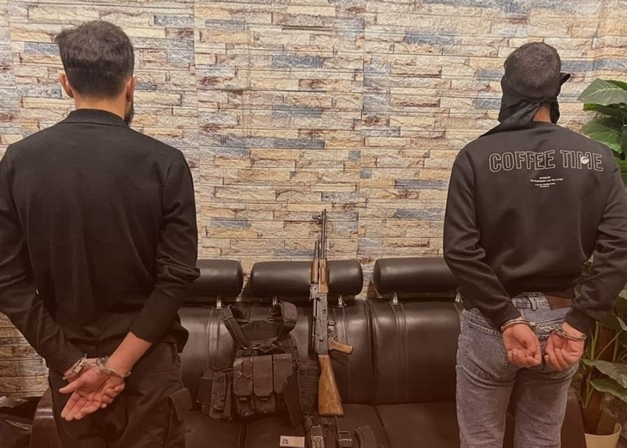 "الديك" في قبضة أمن الدولة!