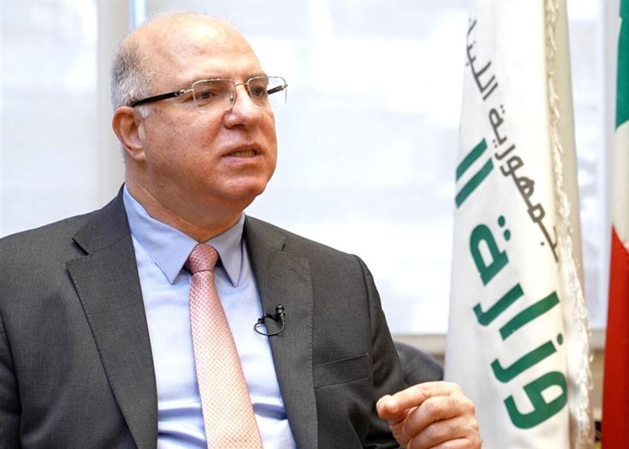وزير العمل: الدول الراعية لاتفاق وقف إطلاق النار لم تقم بدورها
