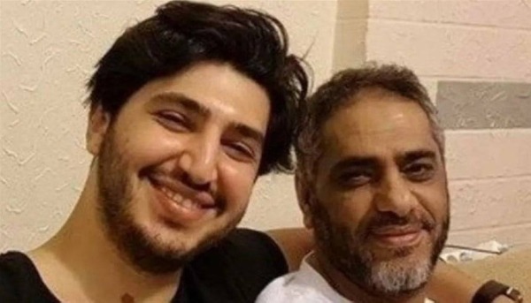 محمد فضل شاكر: والدي بخير ويوجه رسالة شكر للجمهور