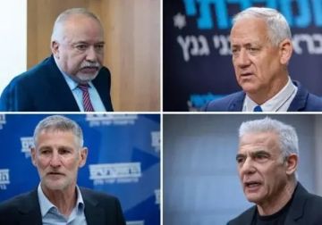 المعارضة الإسرائيلية تعزّز موقعها.. واستطلاع يكشف مزاجًا رافضًا للتطبيع وللدولة الفلسطينية