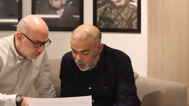 "درسته جيدا".. ضابط وخبير رياضيات بعمر الـ23 يروي كيف اغتال هيثم علي الطبطبائي