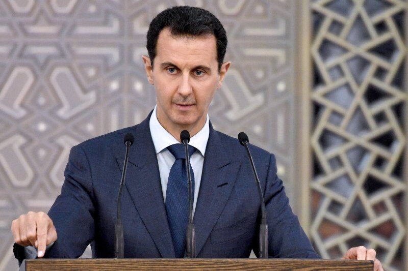 إقامة بشار الأسد في روسيا… الكرملين يكسر الصمت بردّ حاسم!
