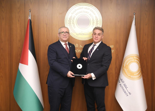 سلطة النقد الفلسطينية وجامعة بيرزيت توقعان مذكرة تفاهم لتعزيز التعاون الأكاديمي والبحثي والتوعية المالية