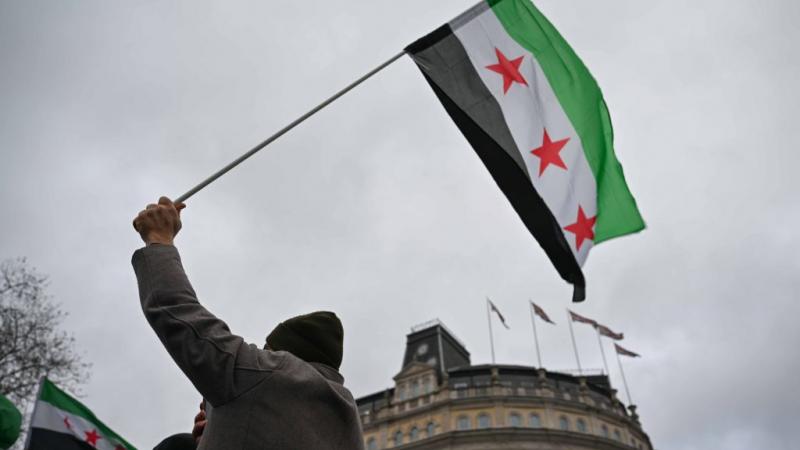 سوريا بعد التغيير