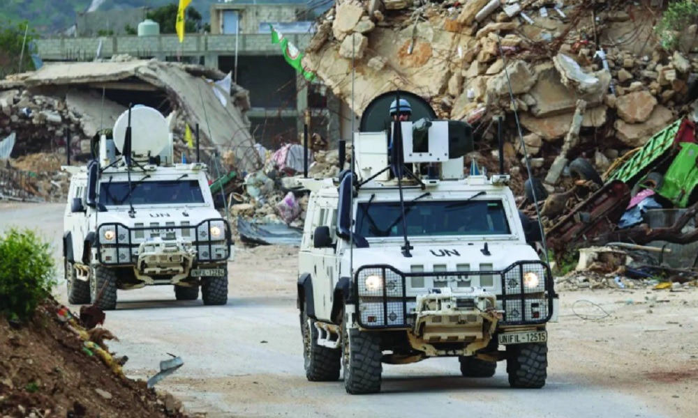 اليونيفيل: سنواصل مهمتنا حتى نهاية عام 2026