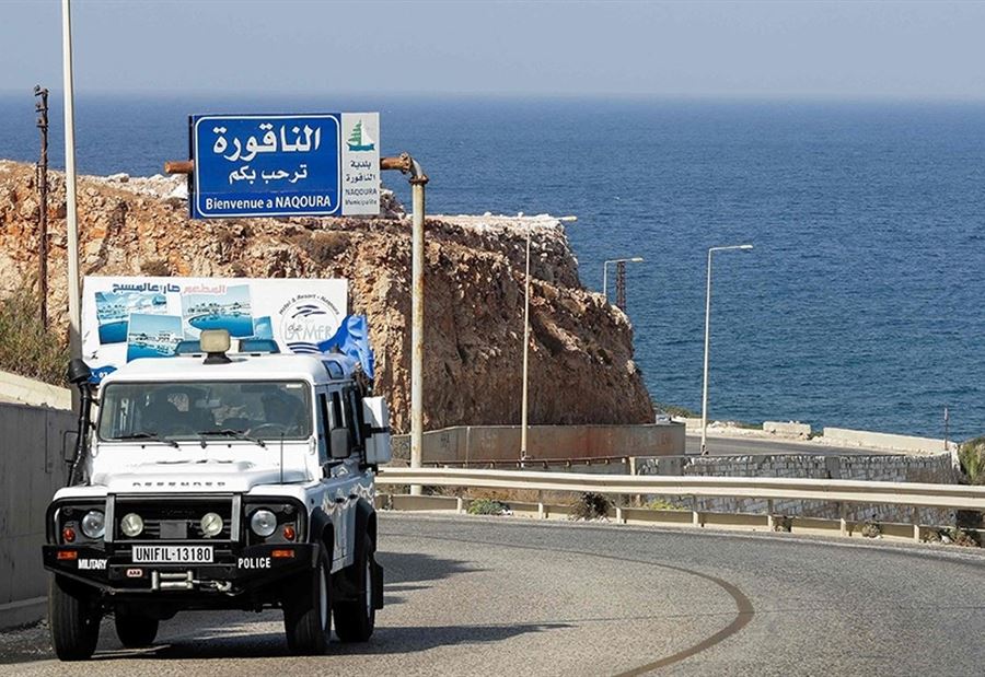 اجتماع "الميكانيزم" بحضور كرم.. انطباع ايجابي وفرصة للجيش