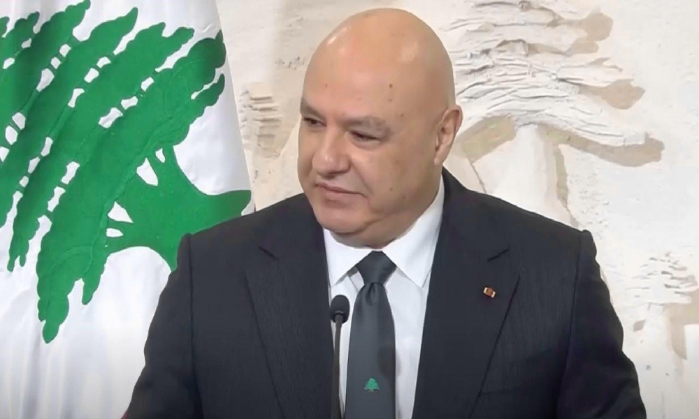الرئيس عون: زيارة البابا جمعت اللبنانيين… وآن الأوان لتربية جيل يحب الوطن لا الطوائف