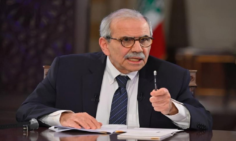 الرئيس سلام: المرحلة الأولى من حصر السلاح لن تكتمل.. إلا إذا!