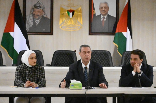 القاهرة - خبراء وأكاديميون يؤكدون دور "منظمة التحرير" كممثل شرعي للشعب الفلسطيني
