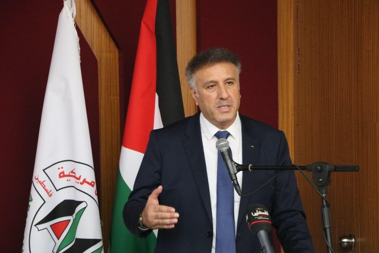 الوزير عساف خلال افتتاح حملة الـ"16 يوما لمناهضة العنف ضد المرأة": المرأة الفلسطينية تتعرض لانتهاكات ممنهجة على يد الاحتلال