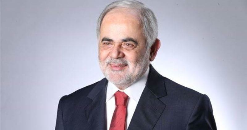 ابو زيد: السفير كرم خيار وطني يمثّل لبنان في لحظة مفصلية