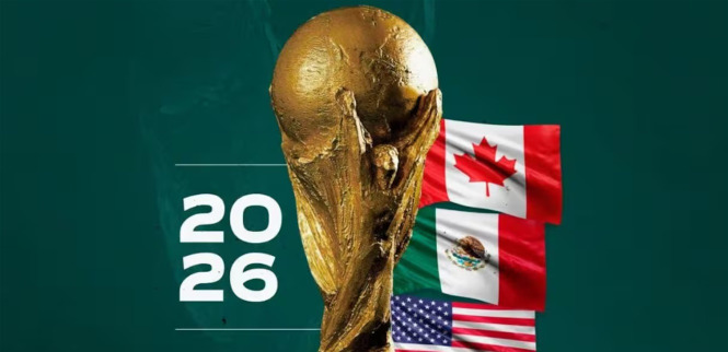 رسميا.. اليكم القرعة الكاملة لكأس العالم 2026