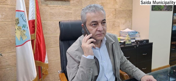 استنكارات في صيدا بعد التهجم على شرطة البلدية وحجازي: سنقف بالمرصاد لكل من تسول له نفسه الاعتداء علينا