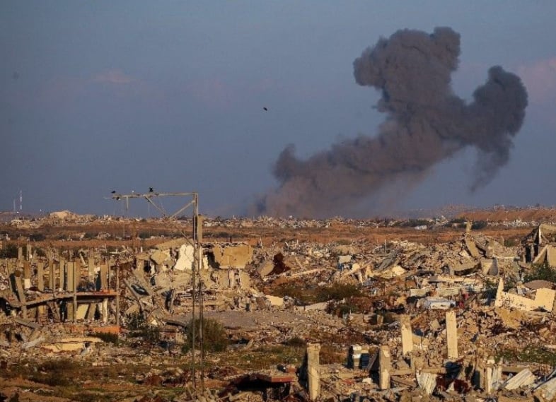 أكثر من 241 ألفاً بين شهيد وجريح منذ بدء حرب الإبادة في غزة