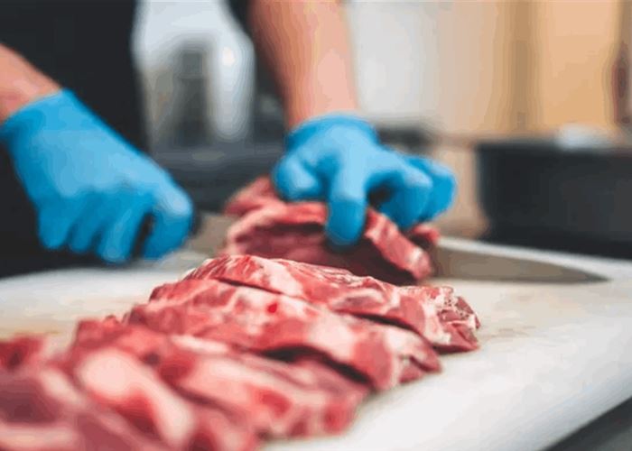 ما سبب إرتفاع أسعار اللحوم في لبنان؟