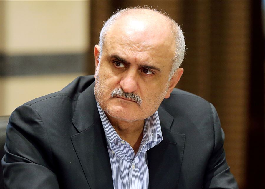 علي حسن خليل يرد على جعجع: حزبك الذي عطّل التعديل!