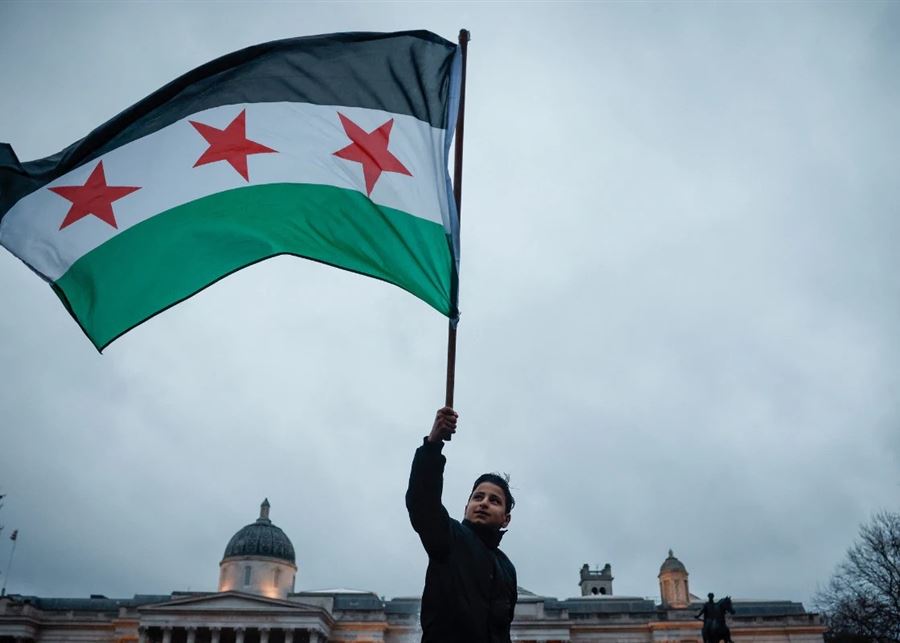 كم بلغ عدد السوريين العائدين الى بلادهم منذ سقوط الأسد؟