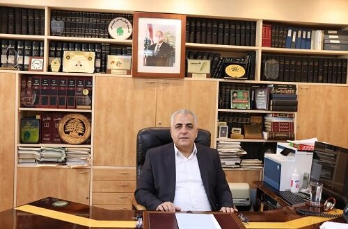 كركي يشدّد الرقابة ويكشف قفزة ضخمة في تحصيلات الضمان خلال 2025
