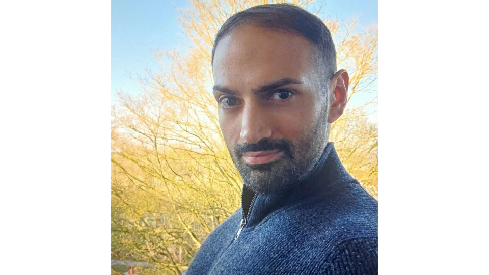 محمود مفقود منذ أيام... هل من يعرف عنه شيئاً؟