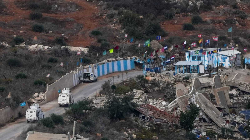 تل أبيب تستعد لرفض طلب لبناني بالانسحاب من "التلال الخمسة"