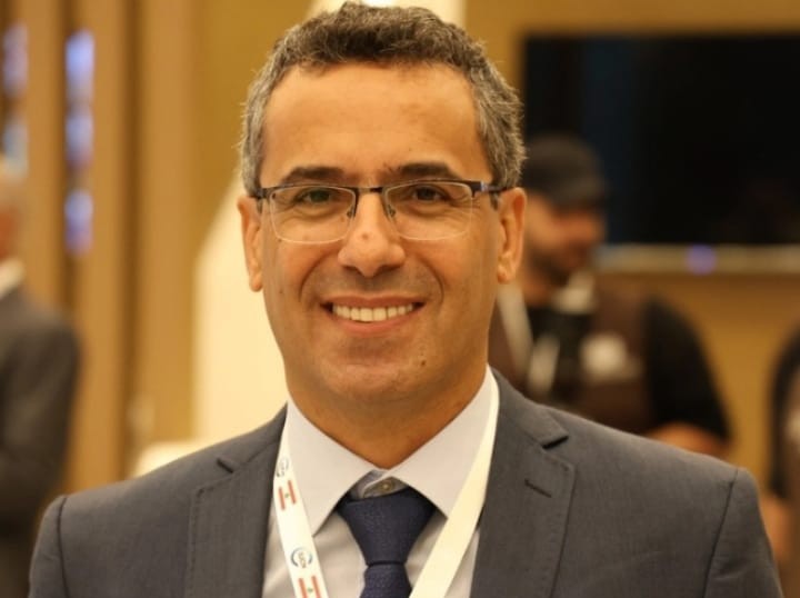 هاني يكشف موعد تشغيل أجهزة السكانر في مرفأ بيروت