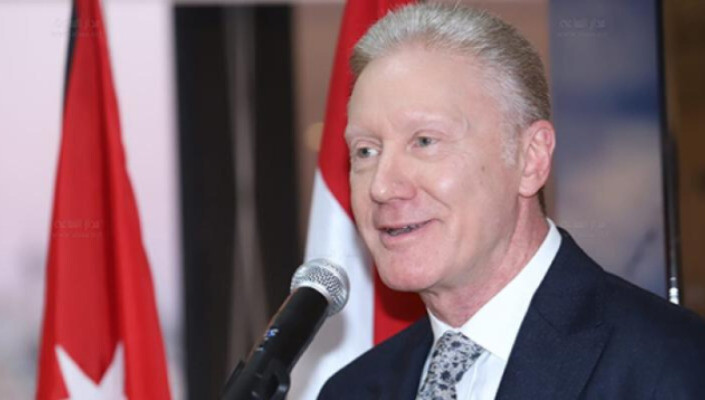 رجي لعراقجي: نعم للحوار لكن ليس في طهران