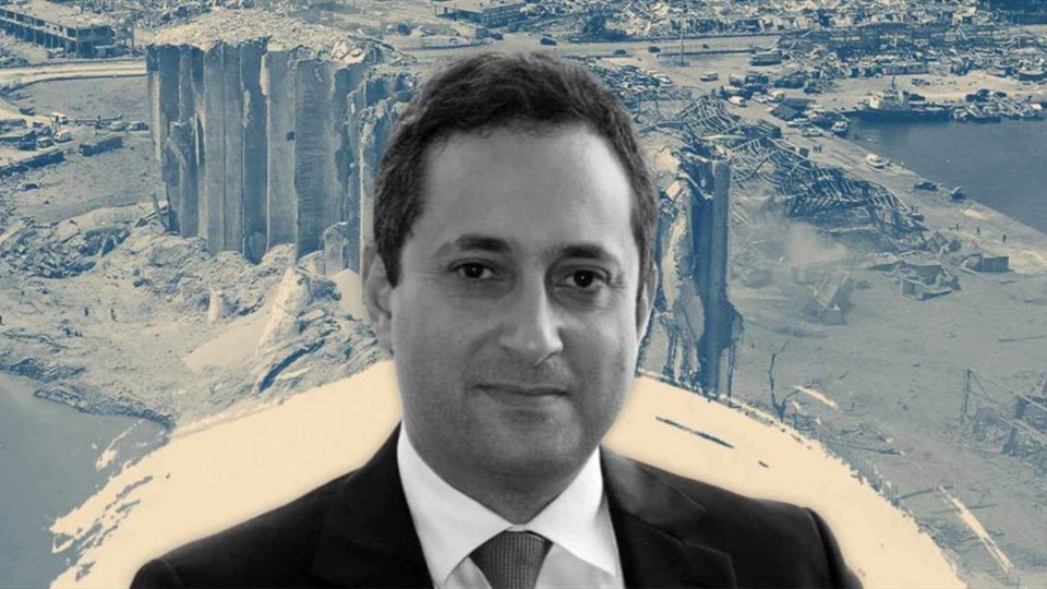 البيطار يستعد لخطوة حاسمة بعد رفض تسليم غريتشوشكين.. جديد تحقيقات إنفجار  المرفأ