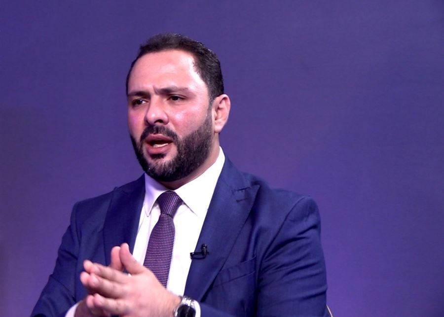 علي حجازي يعلن تغيير اسم حزب البعث العربي الاشتراكي في لبنان