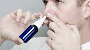 ملوّث.. سحب بخاخ أنف من الاسواق