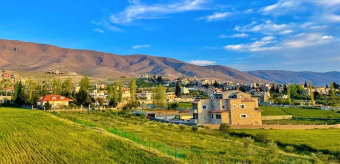 في البقاع... خلاف على قطعة أرض ينتهي بمأساة!