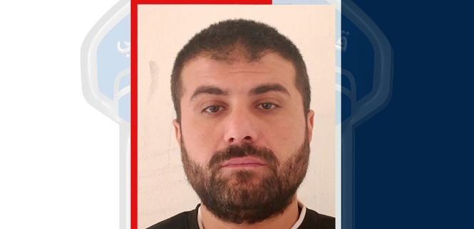 قوى الأمن تعمّم صورة موقوف… هل وقعتم ضحية أعماله؟