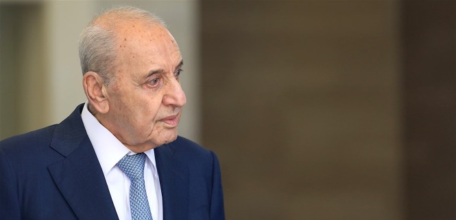 الرئيس بري يرفض التأجيل التقني للانتخابات وسيدعم خيار التمديد لعامين