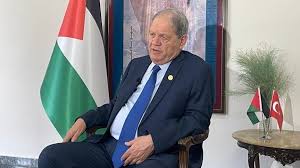 فتوح: قرار الهدم في مخيم نور شمس يأتي في صلب حملة تطهير عرقي تستهدف الوجود الفلسطيني