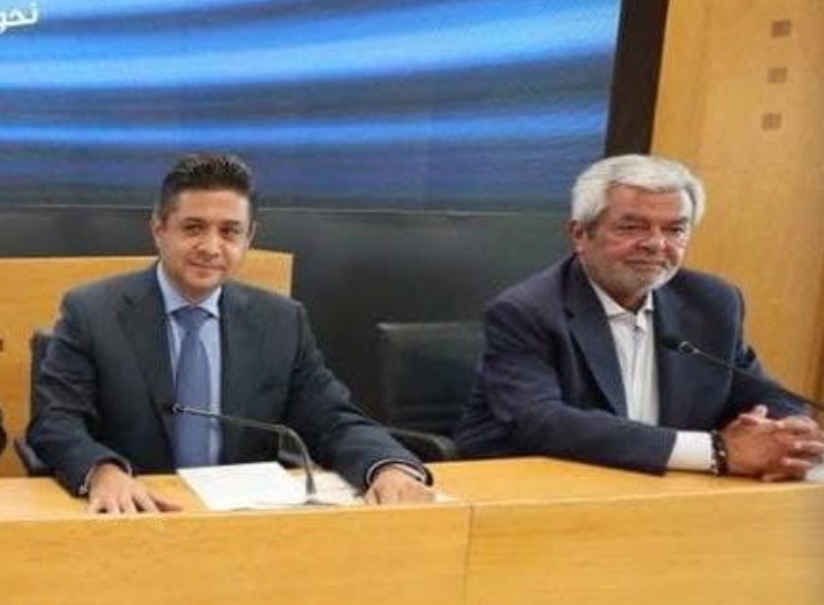 بيار الأشقر رئيساً لنقابة أصحاب الفنادق ووديع يوسف كنعان أميناً عاماً