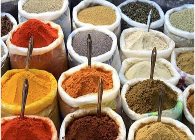 ​بهارات وزعتر وبزورات منتهية الصلاحية.. وضابطة شتورا تتحرك