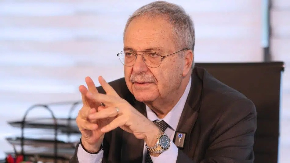 متري: الجيش جاهز للانتقال إلى المرحلة الثانية من حصر السلاح من دون جدول زمني على أن تمتد حتى نهر الأوّلي