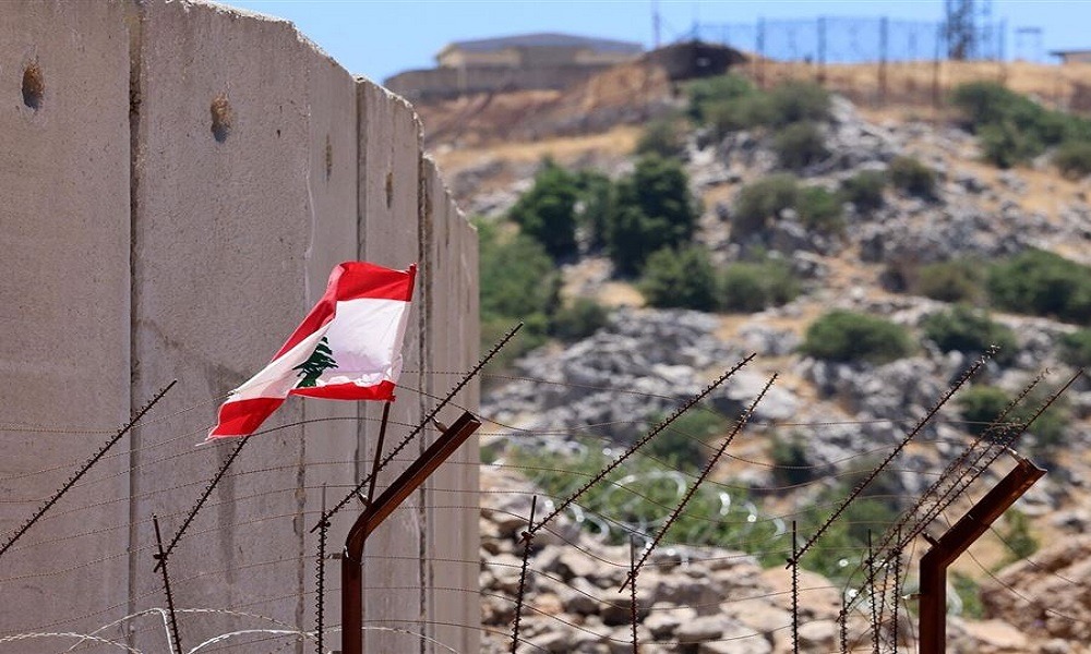 لبنان على فالق الزلازل