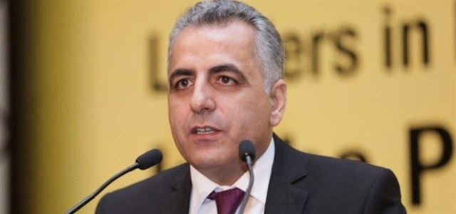 كركي: تحديث شامل للخدمات الطبية وزيادة التقديمات العائلية بنسبة 75%