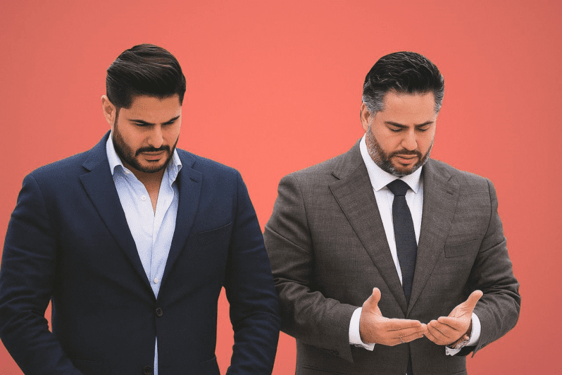 إخلاء سبيل كريم سلام بكفالة مالية
