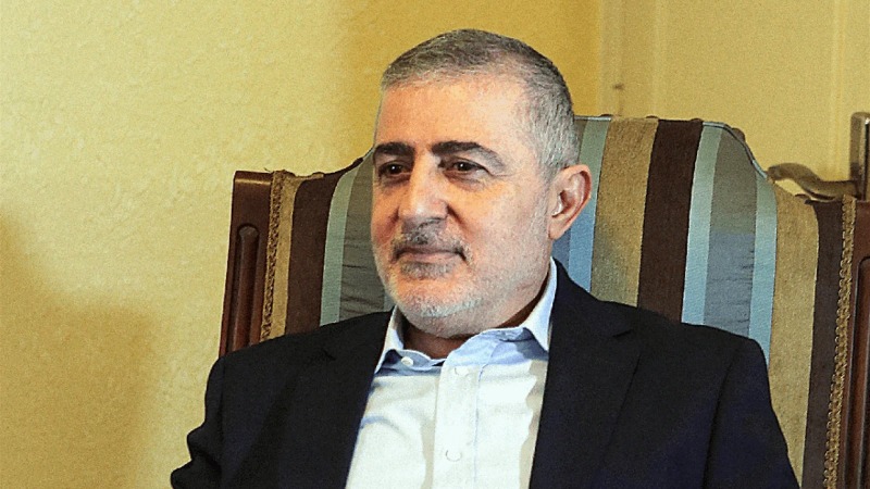 تقرير إسرائيليّ عن وفيق صفا...