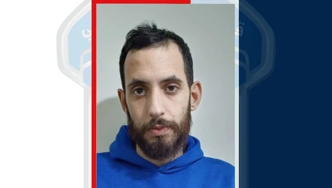 تعميم صورة موقوف بسرقات احتيالية… هل من وقع ضحية أعماله؟