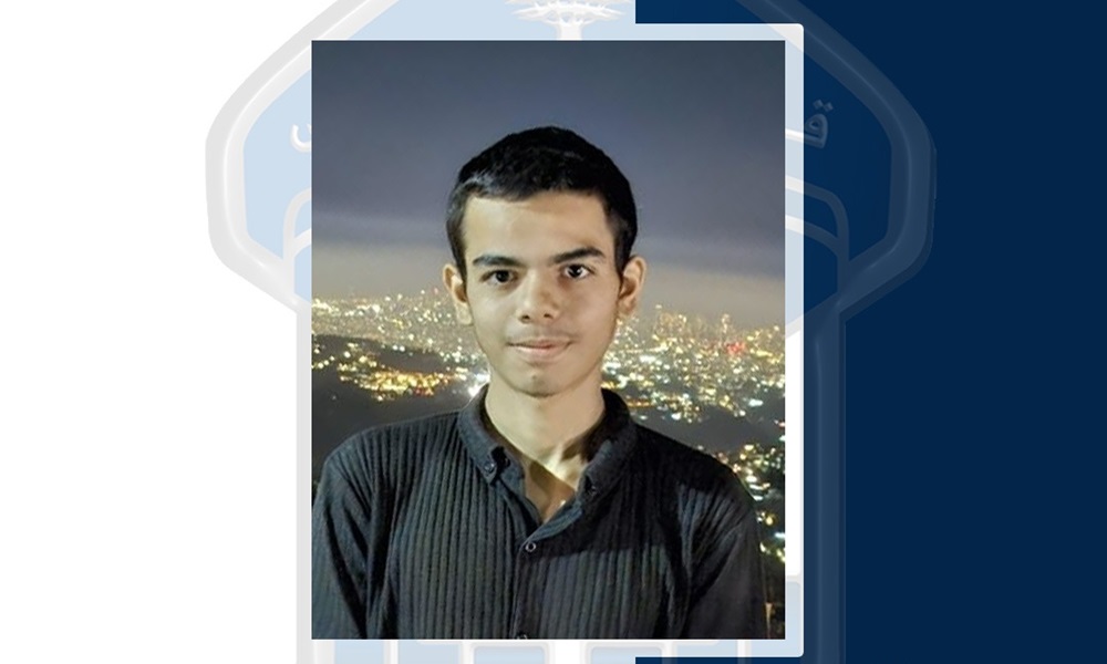اسامة غادر ولم يعد... هل من يعرف عنه شيئاً؟