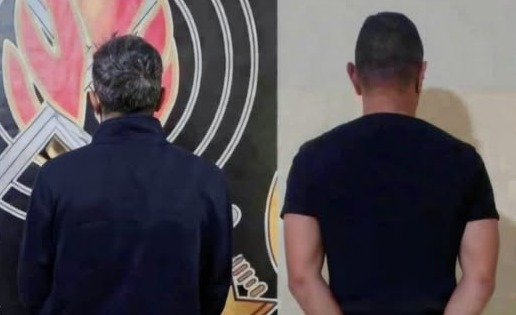 "شعبة المعلومات" تُحبط محاولة بيع عقار بمستندات مزوّرة وتوقّف متورطَين