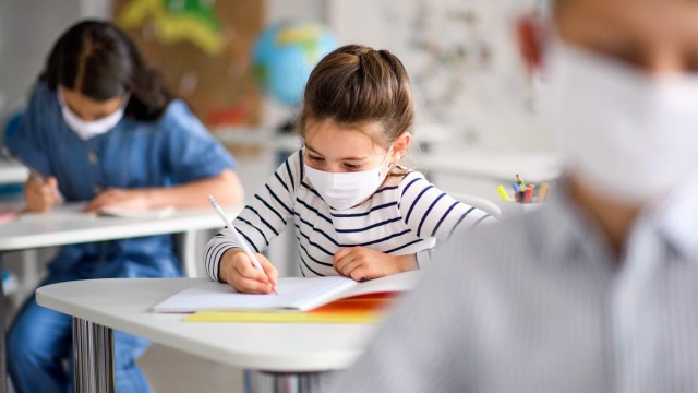 عودة H1N1 إلى المدارس اللبنانية.. إصابات متزايدة وتحذيرات من غياب الوقاية