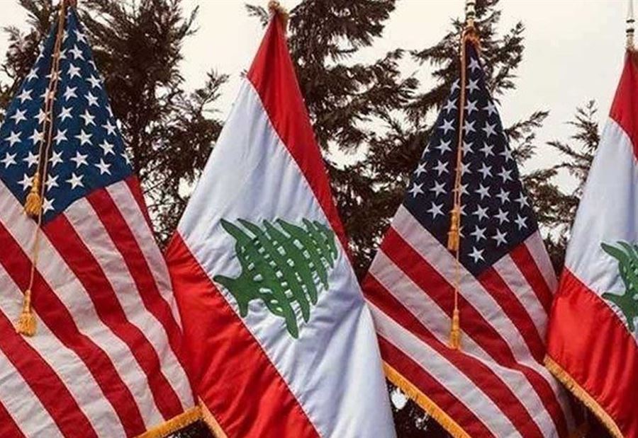 الخارجية الأميركية: لا يمكن فرض واقع بالقوة على لبنان